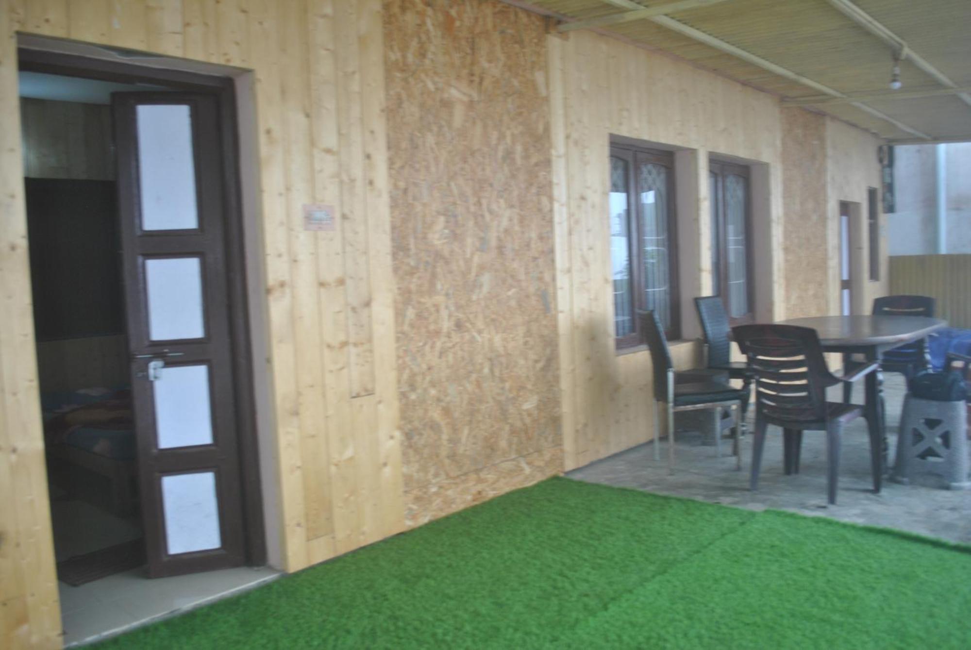 Kelvin Eva Homestay Кодайканал Екстер'єр фото