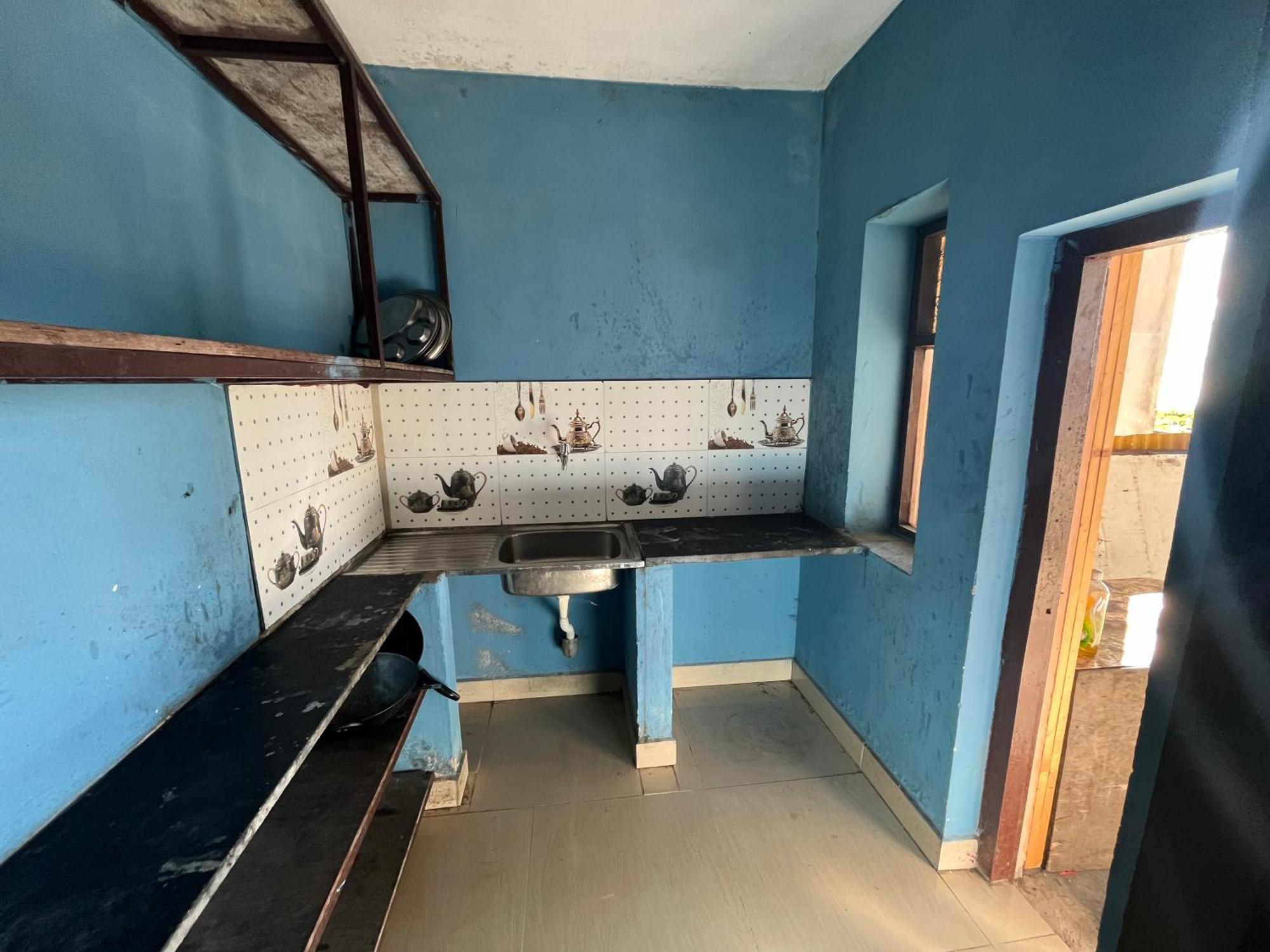 Kelvin Eva Homestay Кодайканал Екстер'єр фото